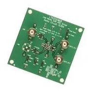 DEMO BOARD, DIFFERENTIAL AMPLIFIER