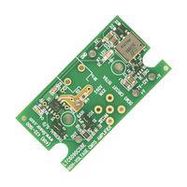 DEMO BOARD, OPERATIONAL AMPLIFIER