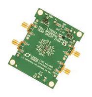 DEMO BOARD, DIFFERENTIAL AMPLIFIER