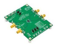 DEMO BOARD, INSTRUMENTATION AMPLIFIER