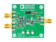 EVALUATION BOARD, OPERATIONAL AMPLIFIER