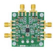 EVALUATION BOARD, OPERATIONAL AMPLIFIER