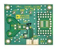 EVAL BOARD, INSTRUMENTATION AMPLIFIER