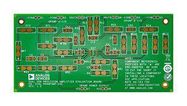 EVALUATION BOARD, OPERATIONAL AMPLIFIER