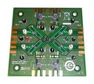 EVALUATION BOARD, FET INPUT BUFFER