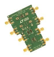 DEMO BOARD, DIFFERENTIAL AMPLIFIER