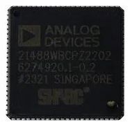 EMBEDDED PROCESSOR, 400MHZ, 43I/O, LFCSP