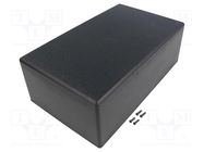 Enclosure: multipurpose; X: 113mm; Y: 189mm; Z: 66.6mm; UTILITY BOX GAINTA