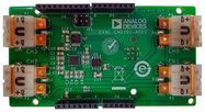 ARDUINO SHIELD BOARD, THERMOCOUPLE SYS