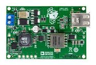 EVALUATION BOARD, USB PORT CHARGER