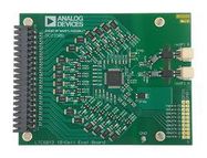 DEMO BOARD, BATTERY MONITOR