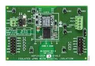 EVALUATION BOARD, DIGITAL ISOLATOR