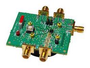 EVALUATION BOARD, RF POWER DETECTOR