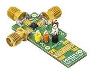 EVALUATION BOARD, RF SPDT SWITCH