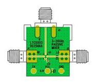 DEMONSTRATION BOARD, RF MIXER