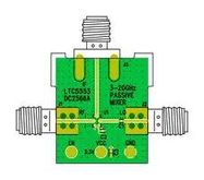 DEMONSTRATION BOARD, RF MIXER
