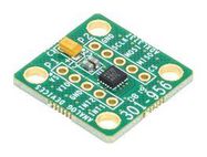 EVALUATION BOARD, MEMS ACCELEROMETER