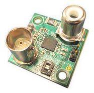 SENSOR BOARD, WATER QUALITY MEASUREMENT