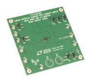 DEMO BOARD, SUPERCAPACITOR CHARGER