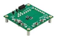 DEMONSTRATION BOARD, TEC CONTROLLER