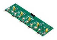 INTERFACE BOARD, DEMONSTRATION BOARD