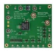 DEMONSTRATION BOARD, BUCK REGULATOR