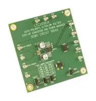 DEMONSTRATION BOARD, BOOST CONVERTER
