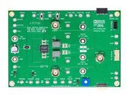 DEMONSTRATION BOARD, BUCK REGULATOR