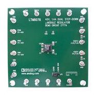 DEMONSTRATION BOARD, BUCK REGULATOR