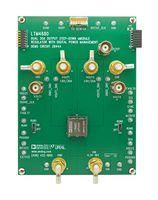 DEMONSTRATION BOARD, BUCK REGULATOR