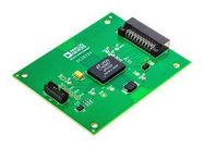 EVALUATION BOARD, TEMPERATURE SENSOR