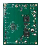 DEMONSTRATION BOARD, BUCK CONVERTER