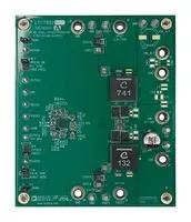 DEMONSTRATION BOARD, BUCK CONVERTER
