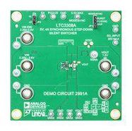 DEMONSTRATION BOARD, BUCK REGULATOR