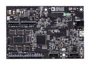 EVALUATION BOARD, ARM CORTEX-M4 MCU