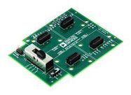 INTERFACE BOARD, MICROCONTROLLER