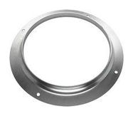 METAL DUCT RING, FAN ACCESSORY