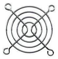 FINGER GUARD, 60MM, STEEL