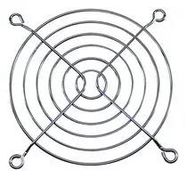 FINGER GUARD, 92MM, STEEL