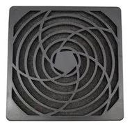 FILTER KIT, 119.5MM FAN