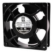 AC FAN, BALL, 120MM, 2300RPM, 230V