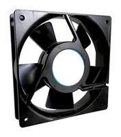 AC FAN, BALL, 120MM, 2900RPM, 230V