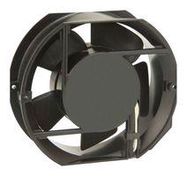 AC FAN, BALL, 120MM, 3100RPM, 230V