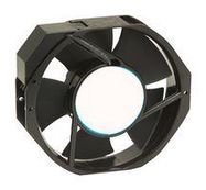 AC FAN, BALL, 172MM, 3400RPM, 230V