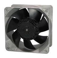 AC FAN, BALL, 176MM, 3250RPM, 230V