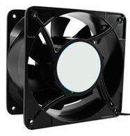 AC FAN, BALL, 176MM, 3250RPM, 230V