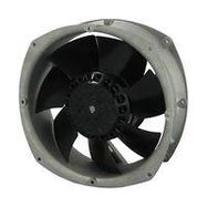 AC FAN, BALL, 200MM, 3300RPM, 230V