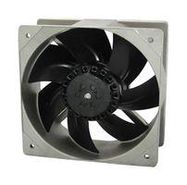 AC FAN, BALL, 205MM, 3200RPM, 230V