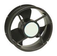 AC FAN, BALL, 254MM, 2200RPM, 230V