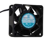 AC FAN, BALL, 60MM, 3950RPM, 115V/230V